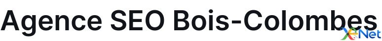 Agence SEO Bois-Colombes